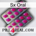 Sx Oral 10